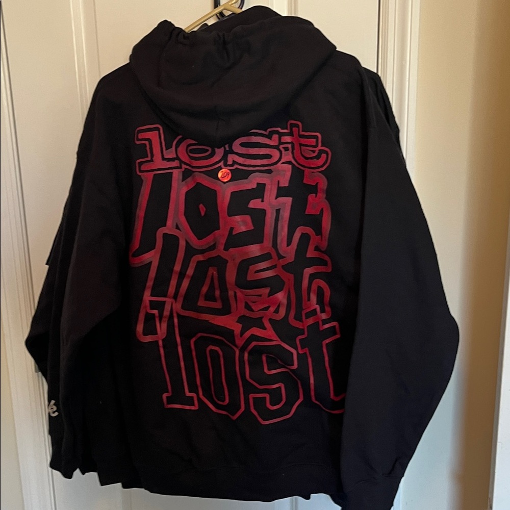 Machine Gun Kelly Tour Hoodie 🔥🔥